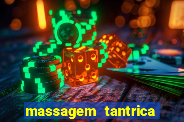 massagem tantrica em santos